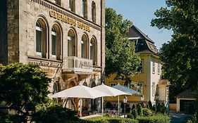 Gebhards Hotel